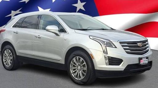 CADILLAC XT5 2019 1GYKNDRS6KZ267397 image