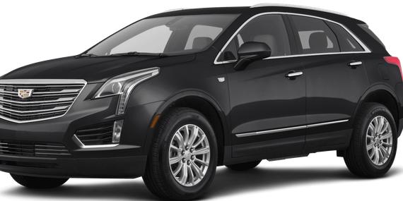 CADILLAC XT5 2019 1GYKNARS2KZ146834 image CADILLAC XT5 2019 1GYKNARS2KZ146834 image