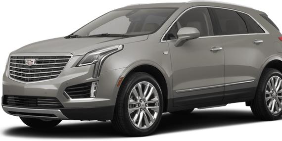 CADILLAC XT5 2019 1GYKNGRS3KZ136042 image