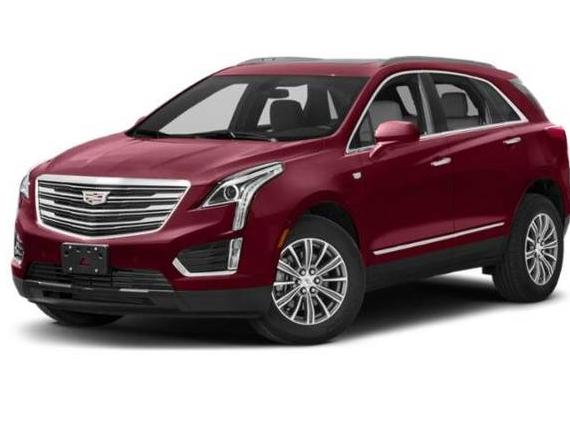 CADILLAC XT5 2019 1GYKNARS9KZ129495 image