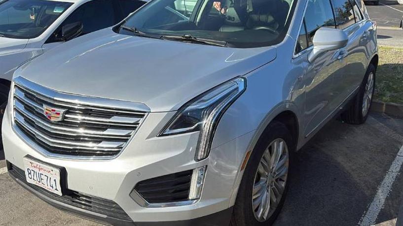 CADILLAC XT5 2019 1GYKNERS3KZ138846 image