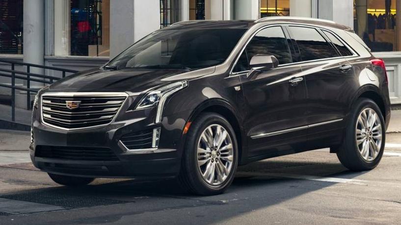 CADILLAC XT5 2019 1GYKNDRS7KZ102183 image