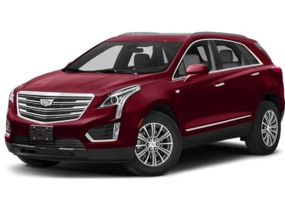 CADILLAC XT5 2019 1GYKNCRS7KZ143617 image