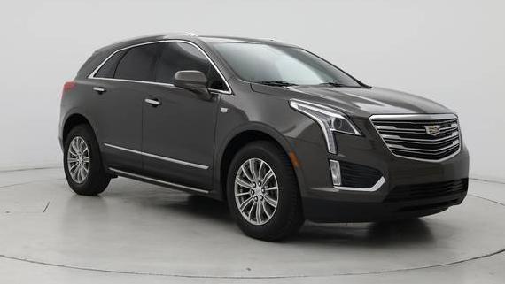 CADILLAC XT5 2019 1GYKNCRS5KZ179550 image