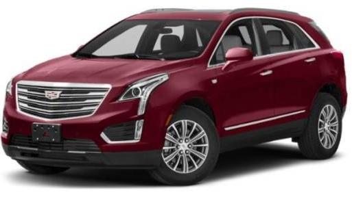 CADILLAC XT5 2019 1GYKNGRS3KZ224606 image