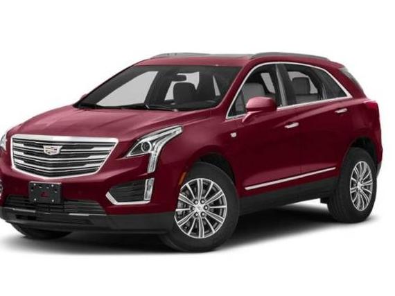 CADILLAC XT5 2019 1GYKNCRS5KZ175370 image