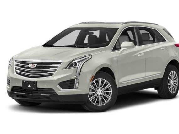 CADILLAC XT5 2019 1GYKNBRS2KZ278143 image