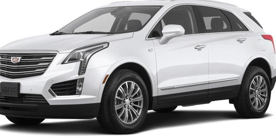 CADILLAC XT5 2019 1GYKNCRSXKZ112071 image