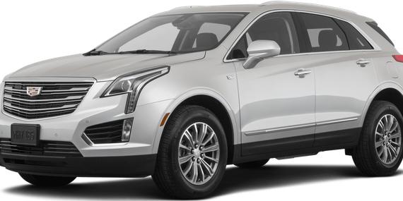 CADILLAC XT5 2019 1GYKNDRS6KZ228809 image