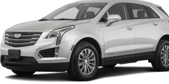 CADILLAC XT5 2019 1GYKNDRSXKZ286549 image