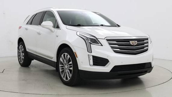 CADILLAC XT5 2019 1GYKNERS5KZ102222 image