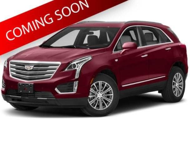 CADILLAC XT5 2019 1GYKNARS7KZ151494 image