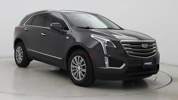 CADILLAC XT5 2019 1GYKNCRS5KZ116819 image