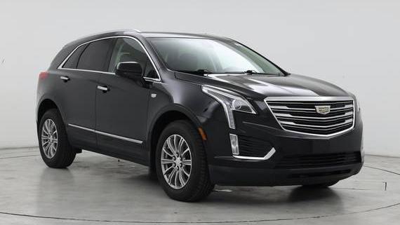 CADILLAC XT5 2019 1GYKNCRS4KZ261589 image