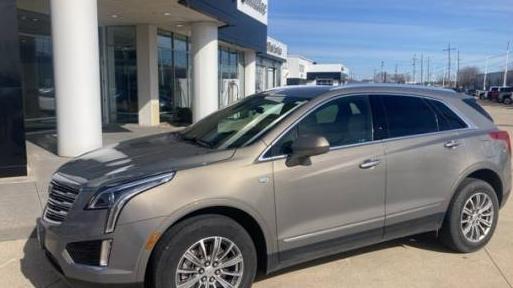 CADILLAC XT5 2019 1GYKNCRS7KZ263708 image