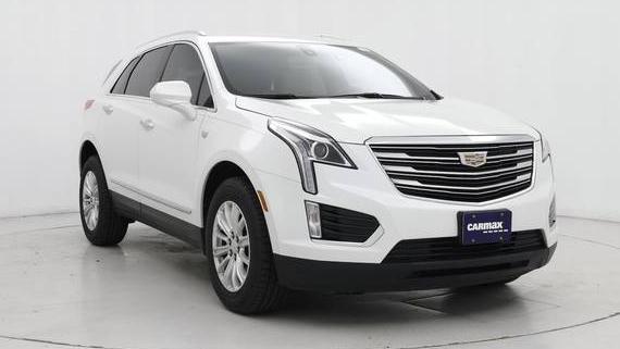 CADILLAC XT5 2019 1GYKNARS6KZ265261 image