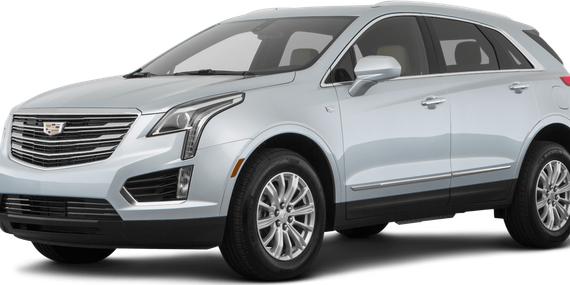 CADILLAC XT5 2019 1GYKNARS1KZ104848 image