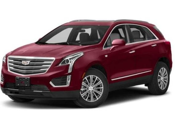 CADILLAC XT5 2019 1GYKNGRS1KZ176832 image