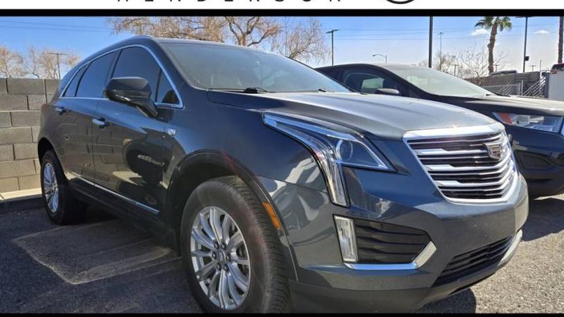 CADILLAC XT5 2019 1GYKNARS5KZ159786 image