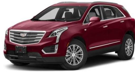 CADILLAC XT5 2019 1GYKNCRS3KZ196492 image