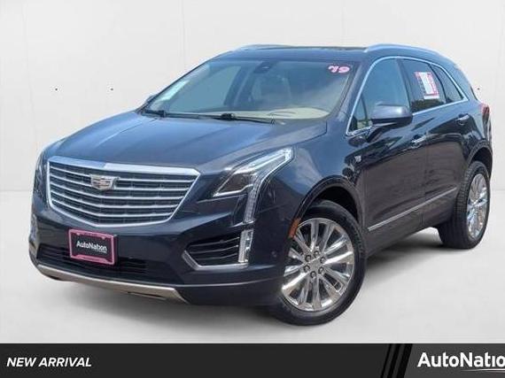 CADILLAC XT5 2019 1GYKNGRS8KZ213584 image