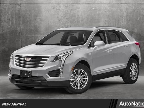 CADILLAC XT5 2019 1GYKNARS1KZ100248 image