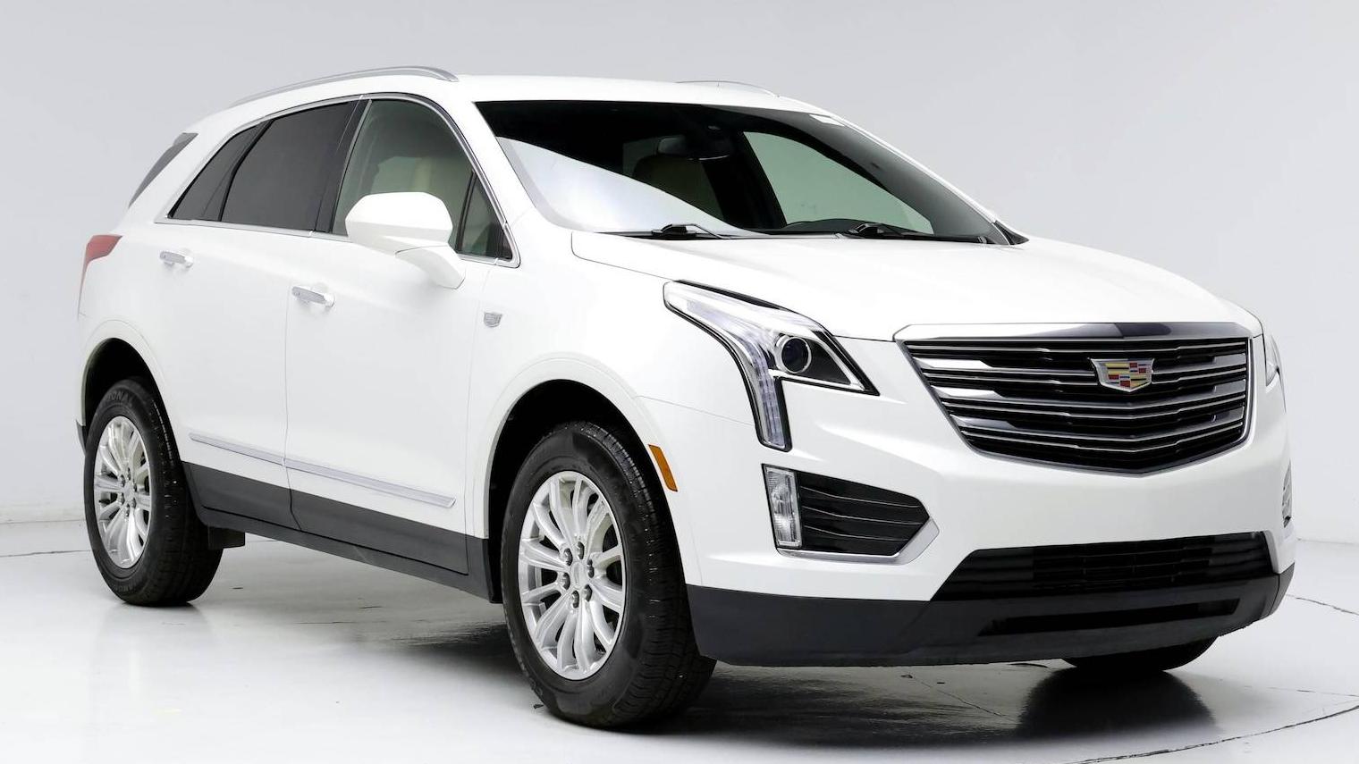 CADILLAC XT5 2019 1GYKNARS4KZ285105 image