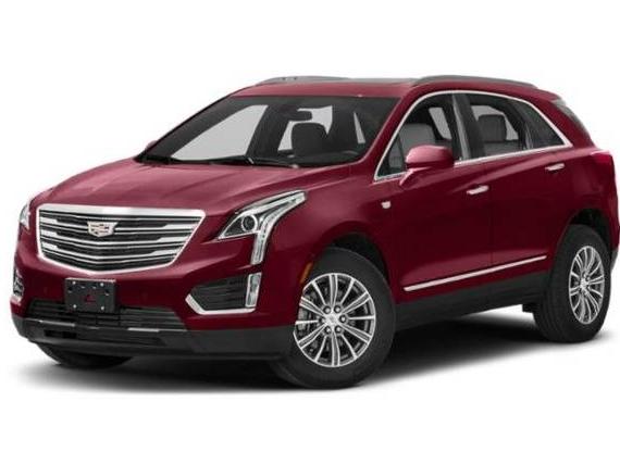 CADILLAC XT5 2019 1GYKNCRS1KZ219896 image