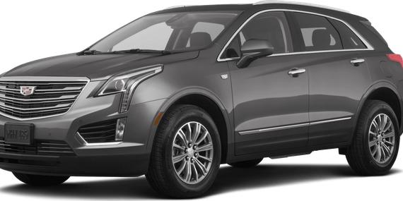 CADILLAC XT5 2019 1GYKNCRS3KZ159393 image