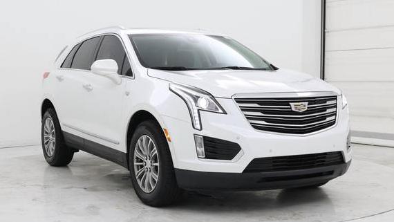 CADILLAC XT5 2019 1GYKNCRS8KZ185956 image