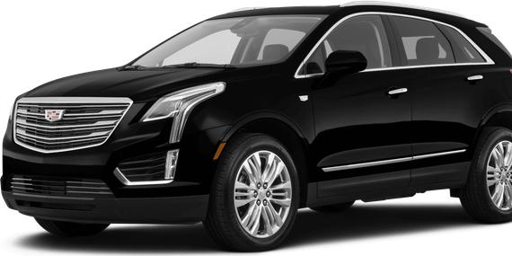 CADILLAC XT5 2019 1GYKNFRS5KZ103876 image