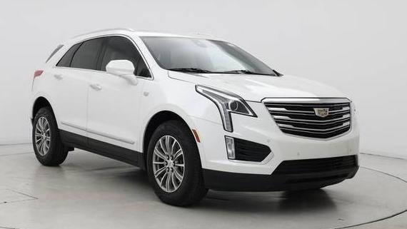 CADILLAC XT5 2019 1GYKNCRS3KZ301080 image