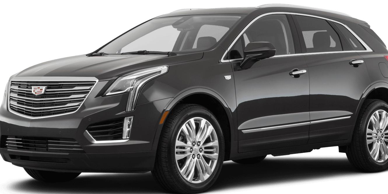 CADILLAC XT5 2019 1GYKNFRS2KZ131070 image