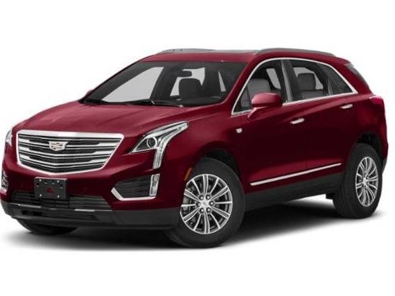 CADILLAC XT5 2019 1GYKNDRS9KZ295579 image
