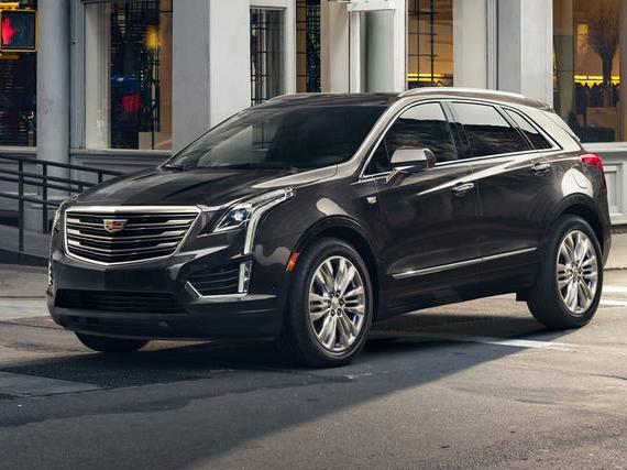 CADILLAC XT5 2019 1GYKNCRS7KZ190744 image