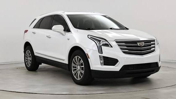 CADILLAC XT5 2019 1GYKNCRS2KZ278438 image