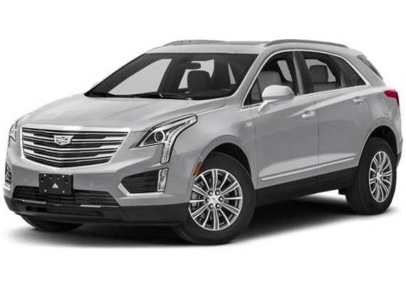 CADILLAC XT5 2019 1GYKNDRS7KZ176235 image