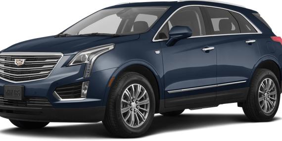 CADILLAC XT5 2019 1GYKNDRS5KZ222340 image