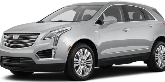 CADILLAC XT5 2019 1GYKNERS8KZ230731 image
