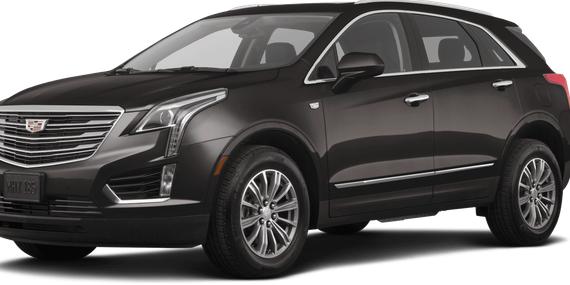 CADILLAC XT5 2019 1GYKNDRS0KZ184600 image