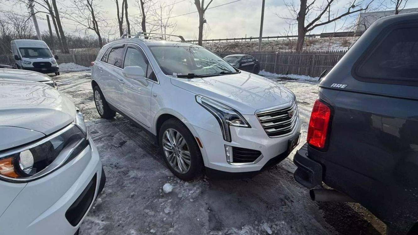 CADILLAC XT5 2019 1GYKNFRS7KZ112885 image