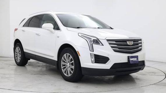 CADILLAC XT5 2019 1GYKNCRS3KZ195536 image
