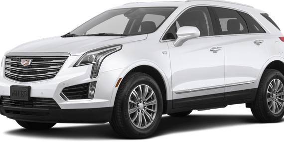 CADILLAC XT5 2019 1GYKNDRS1KZ227678 image