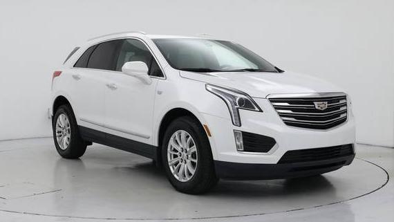 CADILLAC XT5 2019 1GYKNARS6KZ202418 image