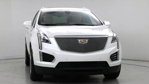 CADILLAC XT5 2019 1GYKNCRS4KZ116584 image