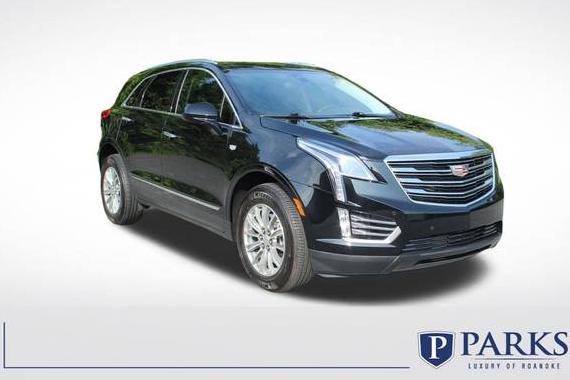CADILLAC XT5 2019 1GYKNDRS2KZ269888 image