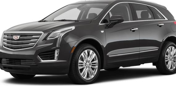 CADILLAC XT5 2019 1GYKNFRS5KZ145867 image