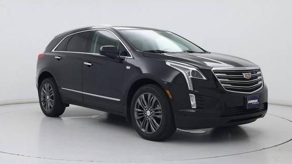 CADILLAC XT5 2019 1GYKNDRS9KZ269967 image