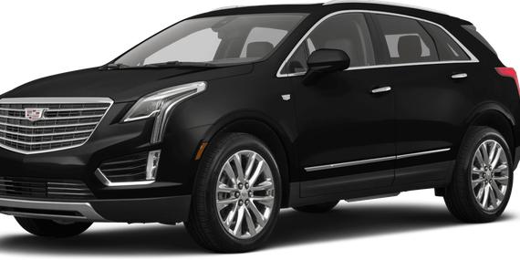 CADILLAC XT5 2019 1GYKNGRS6KZ162019 image
