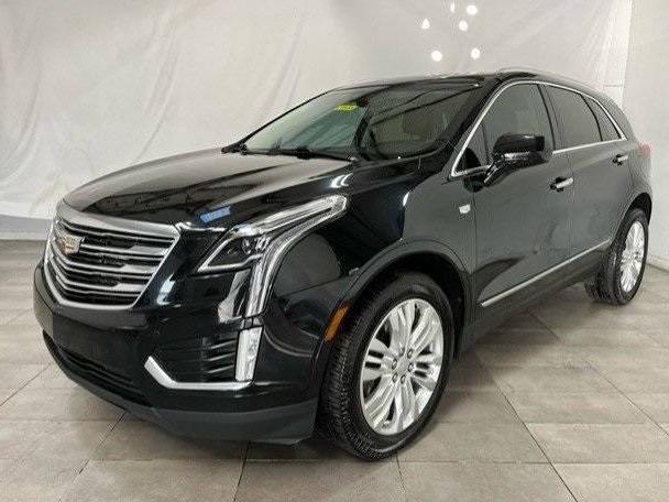 CADILLAC XT5 2019 1GYKNERS0KZ300531 image